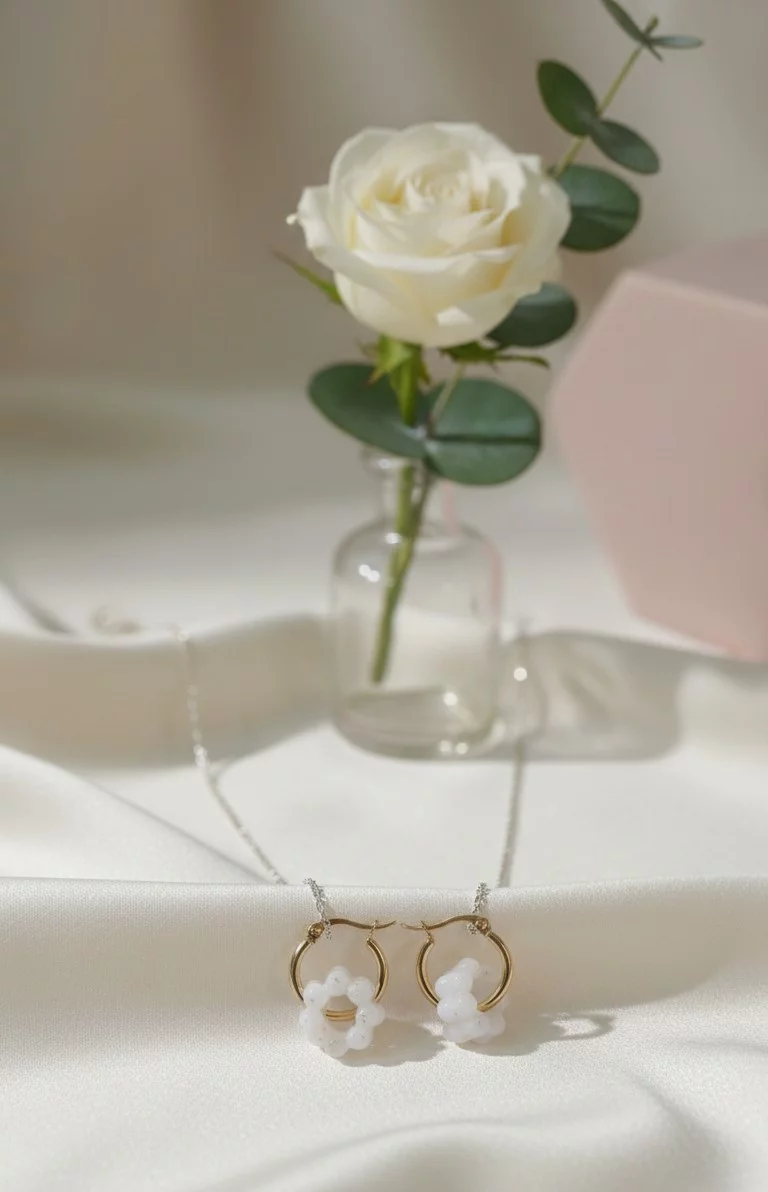 Créoles "Douce Marguerite"