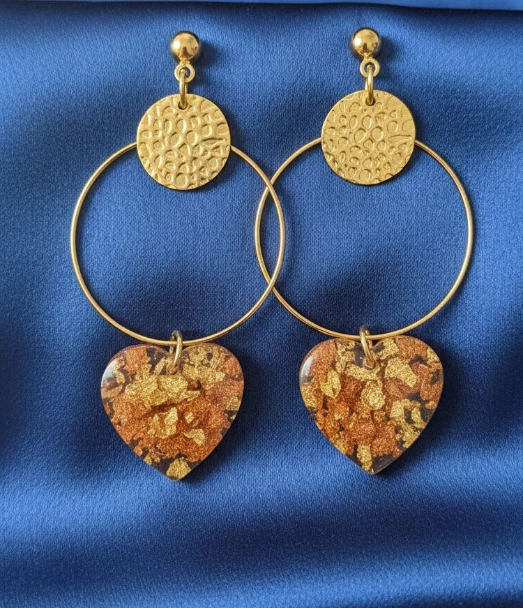 Poussière de Galaxie