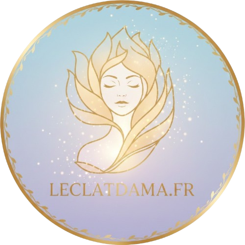 Logo L'Éclat d'Ama